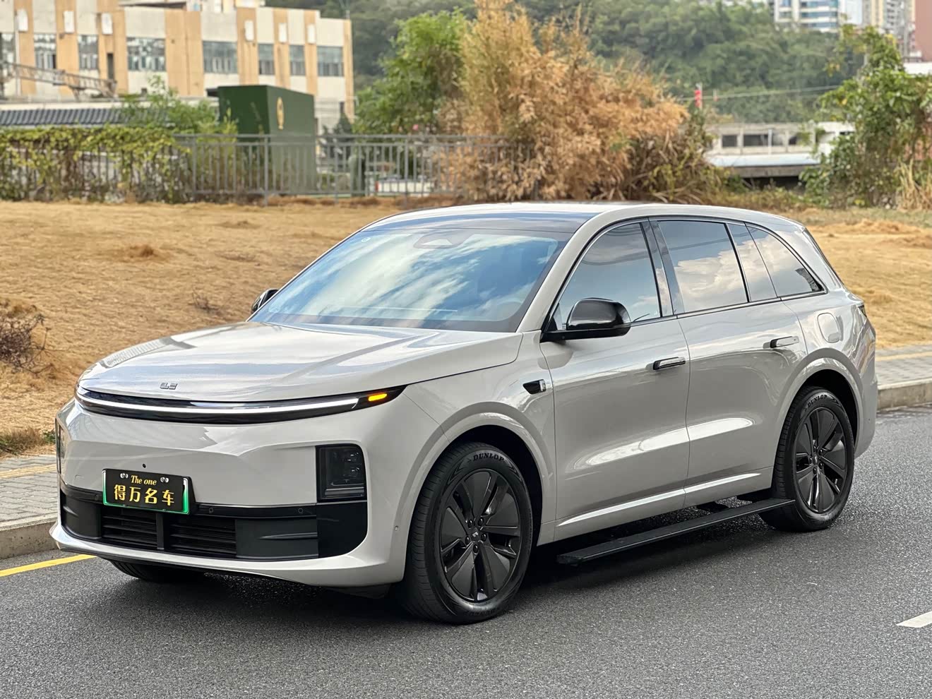 Li L6 2024 image de voiture 