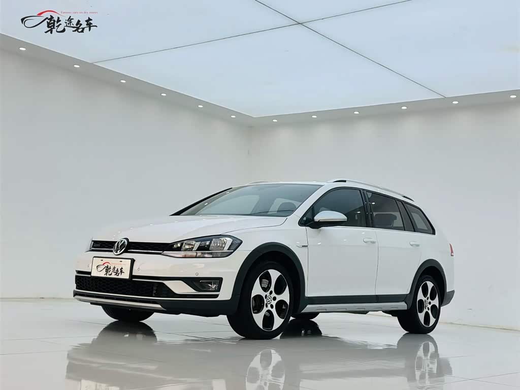 Volkswagen Golf (Imported) 2020 imagem de carro 