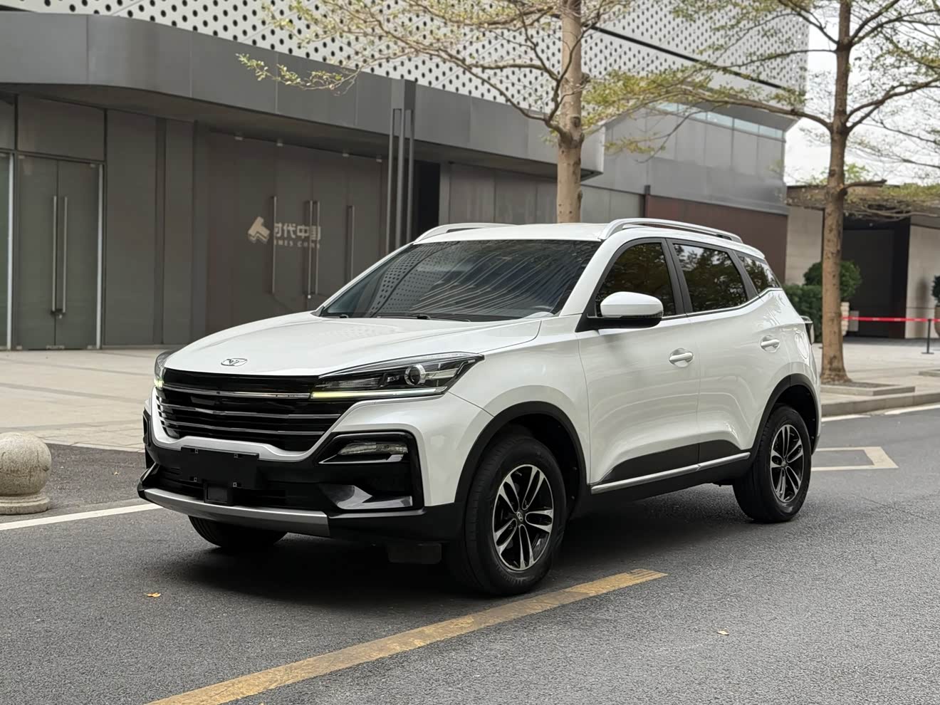 Kaiyi Showjet 2020 Kaiyi Showjet 2020 汽车图片