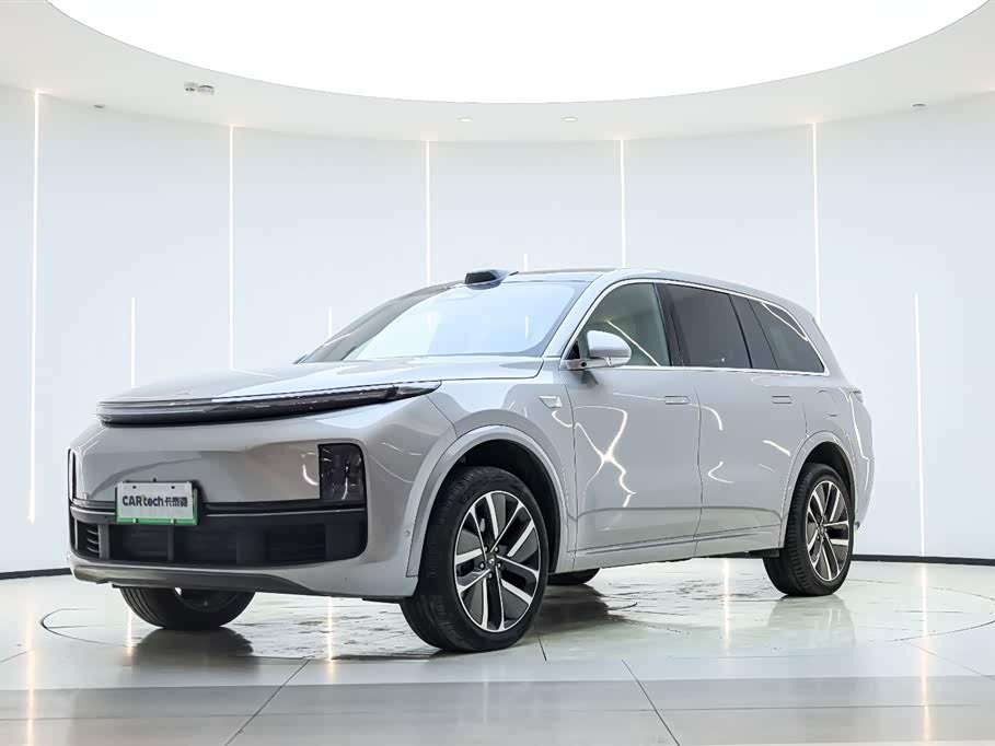 Li L9 2023 image de voiture 