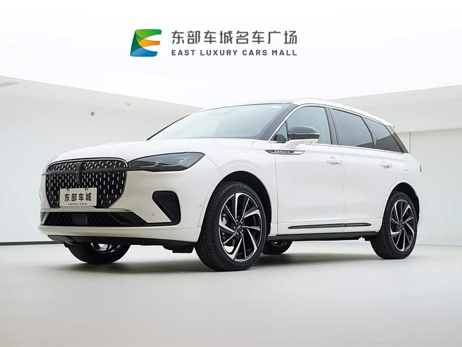 Changan 2024 car image 