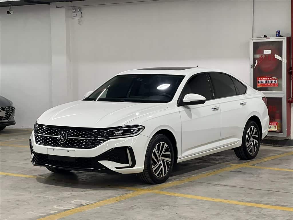 Volkswagen Lavida 2022 Volkswagen Lavida 2022 car image