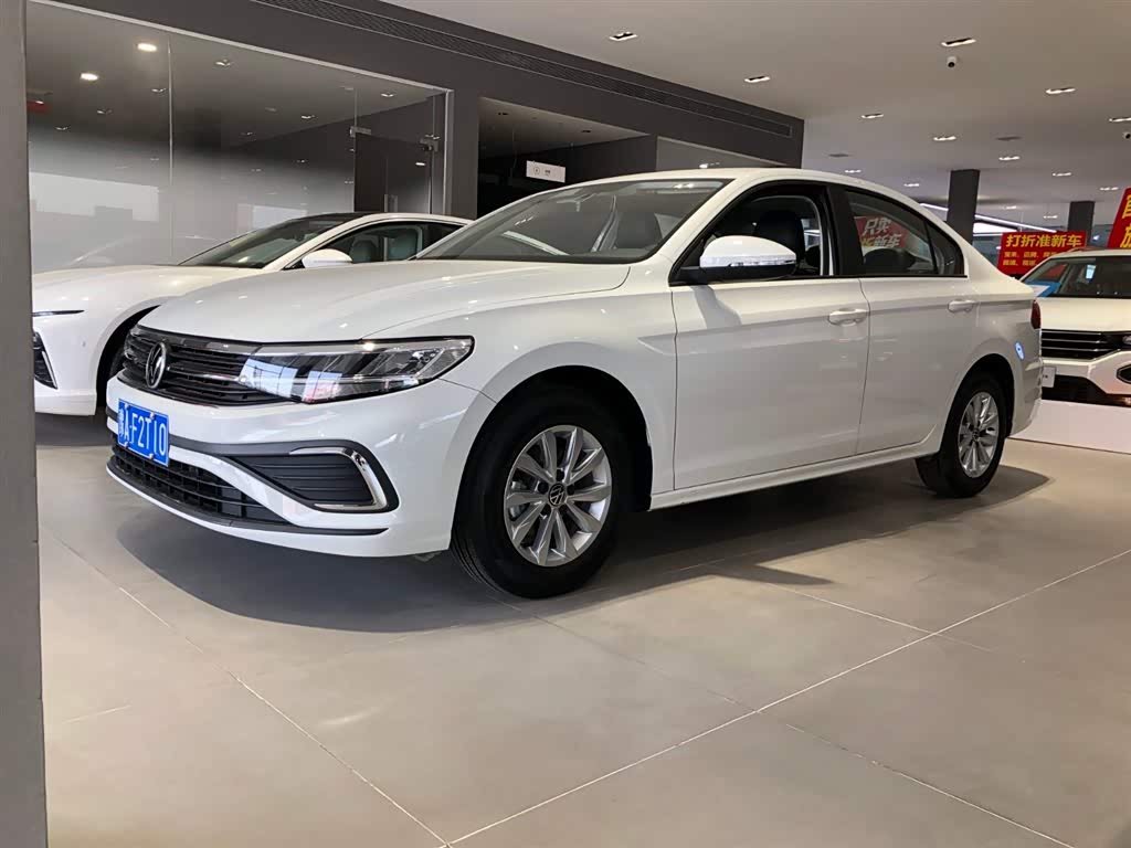 Volkswagen Bora 2024 Volkswagen Bora 2024 immagine di auto