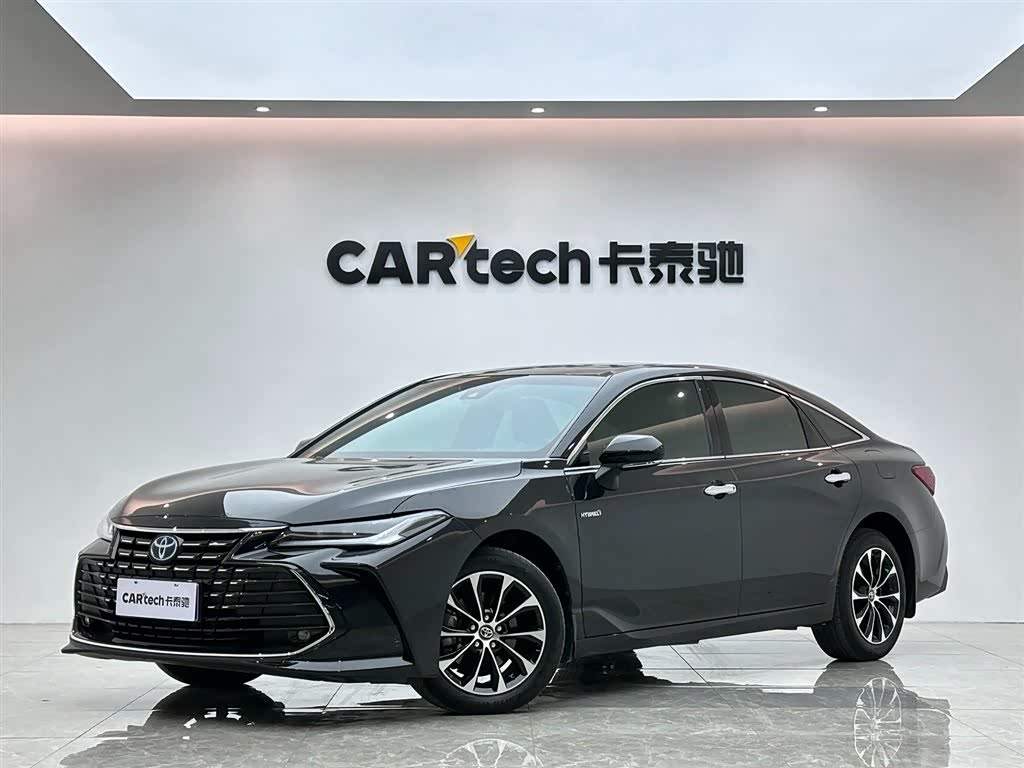 Toyota Avalon 2022 car image 