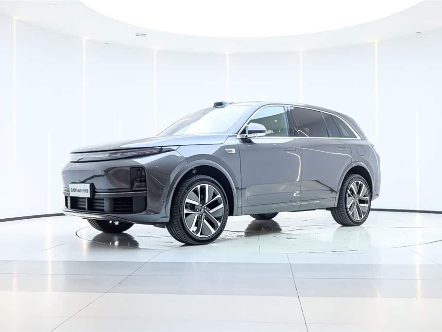 Li L7 2024 car image 