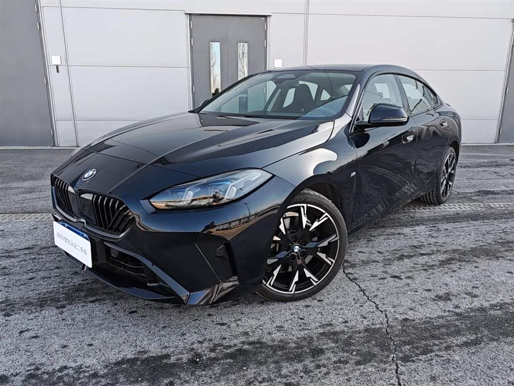 BMW 2 Series 2025 car image 