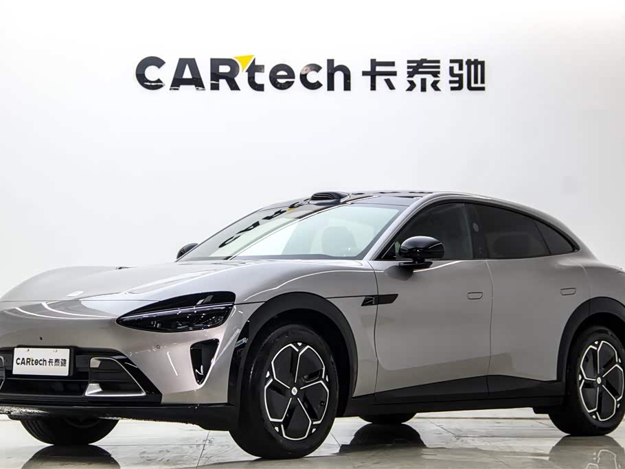 MI YU7 2025 汽车图片 