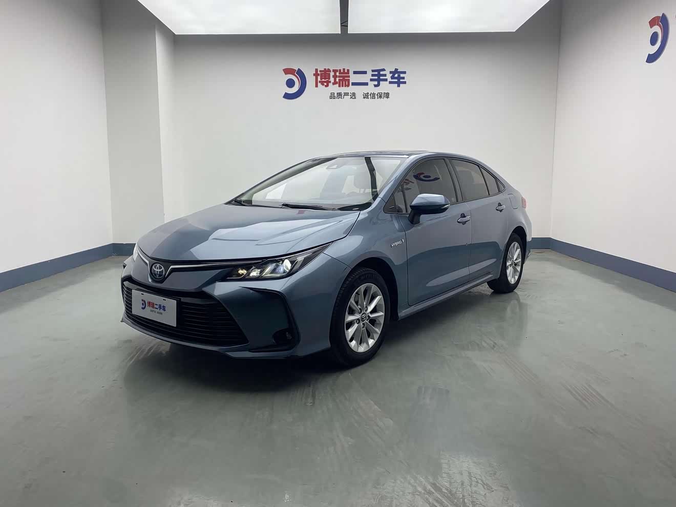 Toyota Corolla 2019 Toyota Corolla 2019 imagem de carro