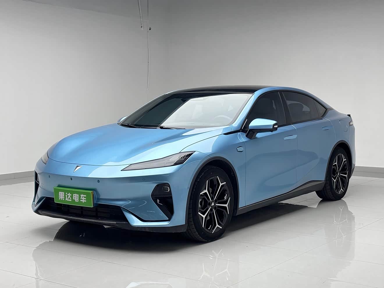 Deepal L07 2024 صورة سيارة 