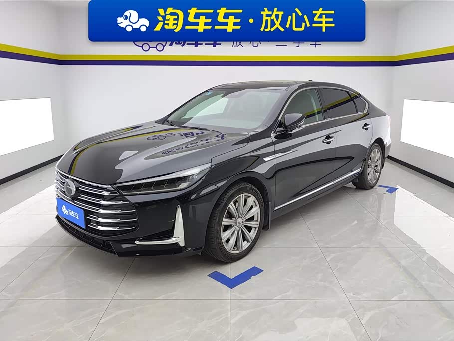 GAC Trumpchi GA8 2020 GAC Trumpchi GA8 2020 car image