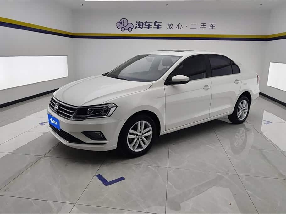 Jetta Jetta 2017 car image 