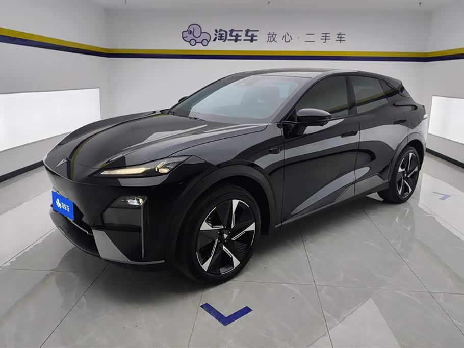 Deepal S07 2023 image de voiture 