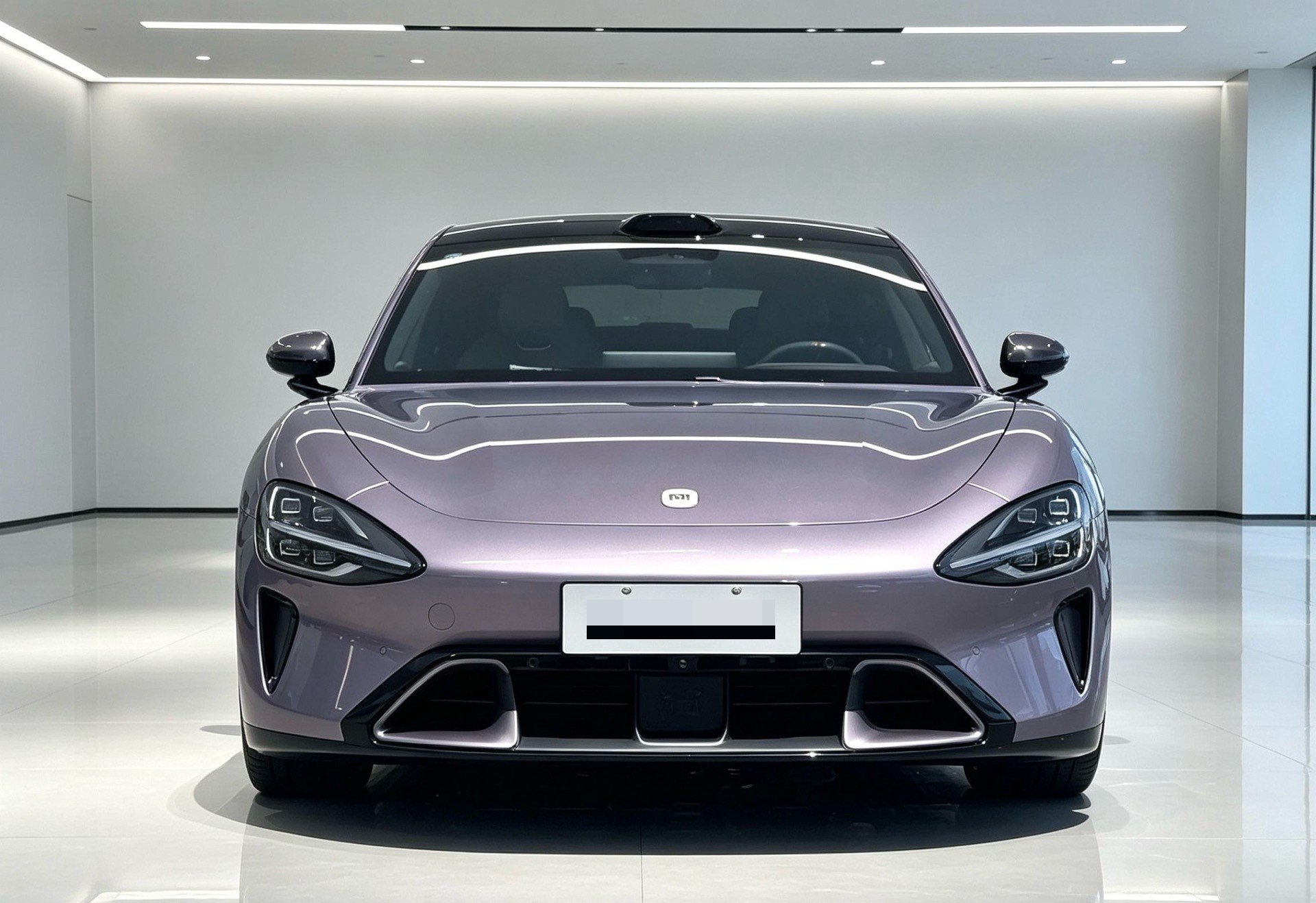 2026 car image #2
