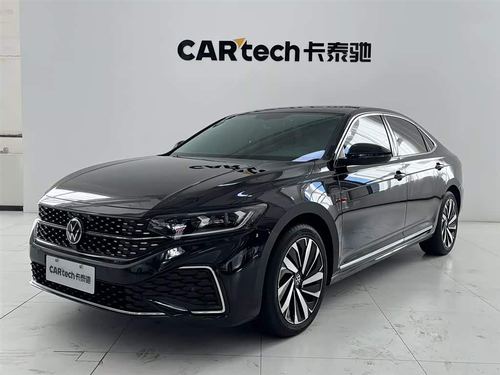 Volkswagen Passat 2022 Volkswagen Passat 2022 car image