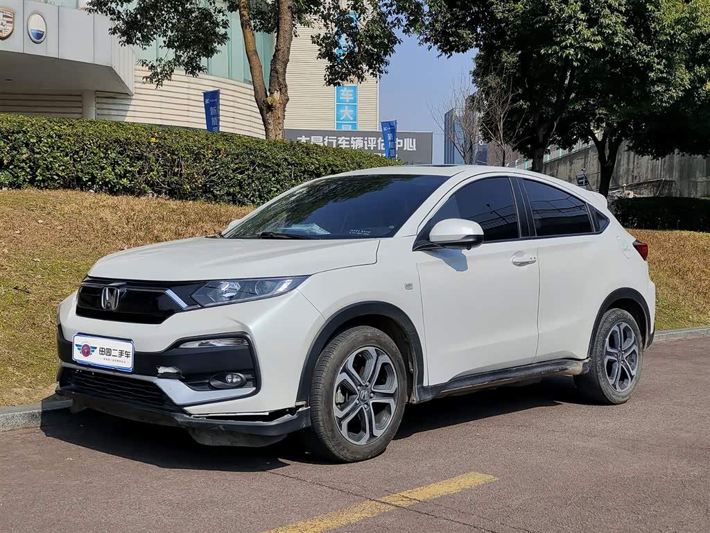 Honda XR-V 2022 Honda XR-V 2022 car image