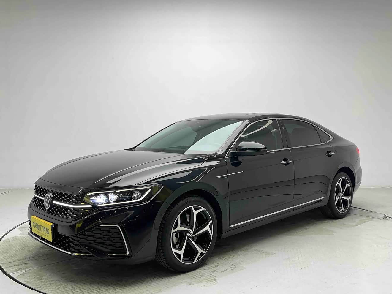 Volkswagen Passat 2023 Volkswagen Passat 2023 car image