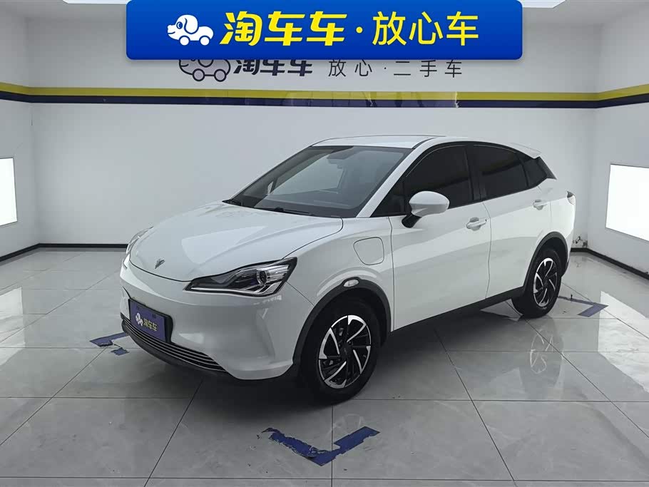 Neta V 2022 Neta V 2022 汽车图片