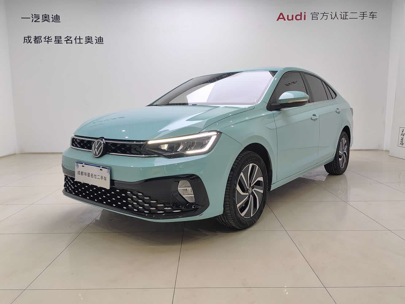 Volkswagen Lavida 2023 Volkswagen Lavida 2023 car image