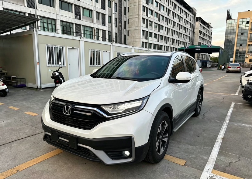 Honda CR-V 2021 Honda CR-V 2021 car image