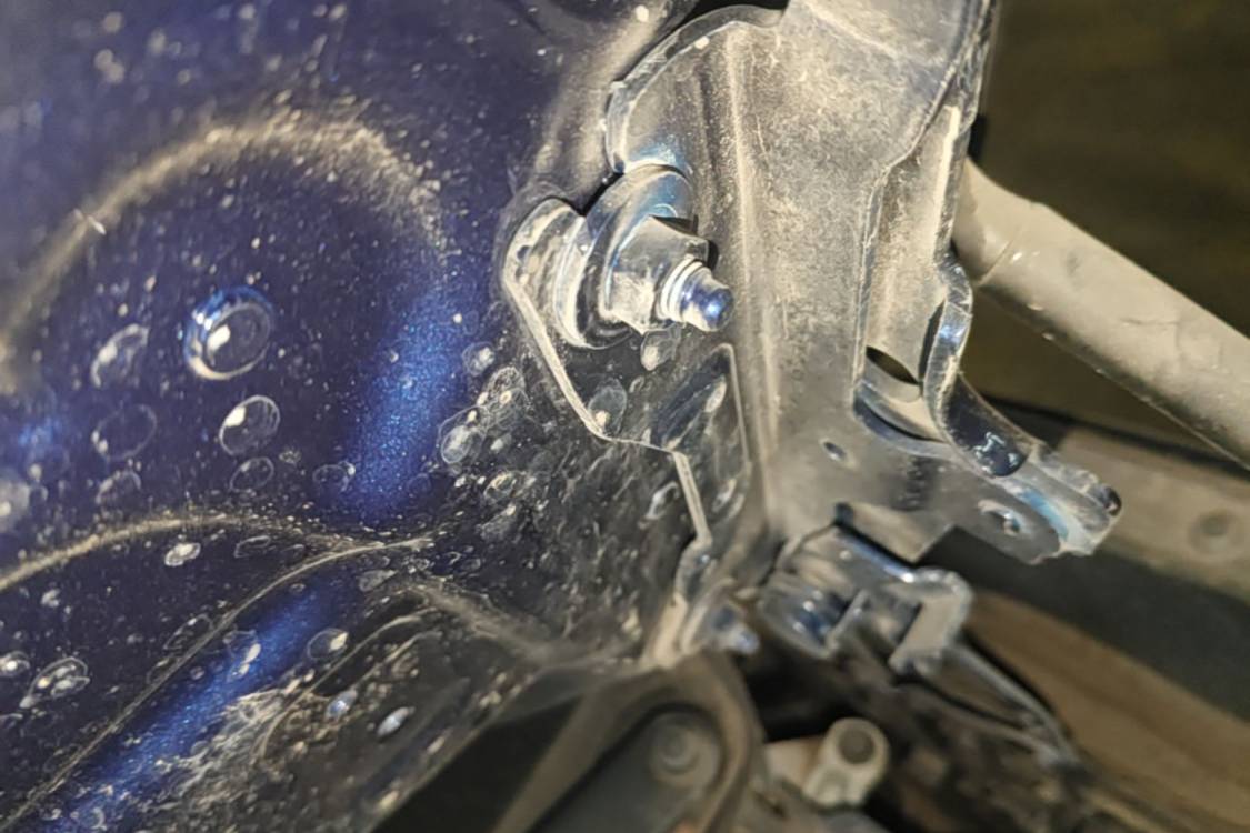 BMW X1 2018 car image #30