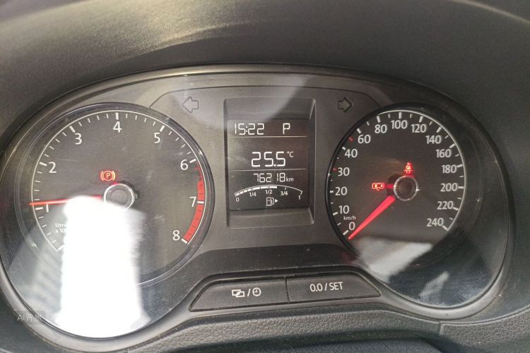 Volkswagen Polo 2018 #14 Volkswagen Polo 2018 car image #14