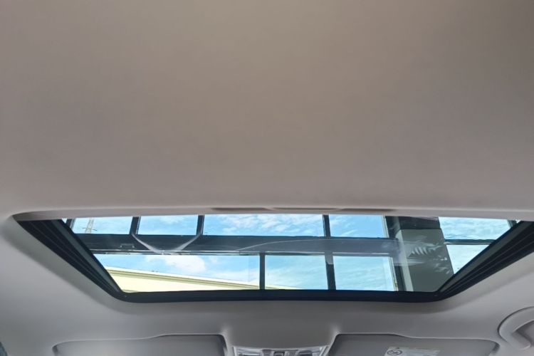 Volkswagen Lavida 2021 car image #18