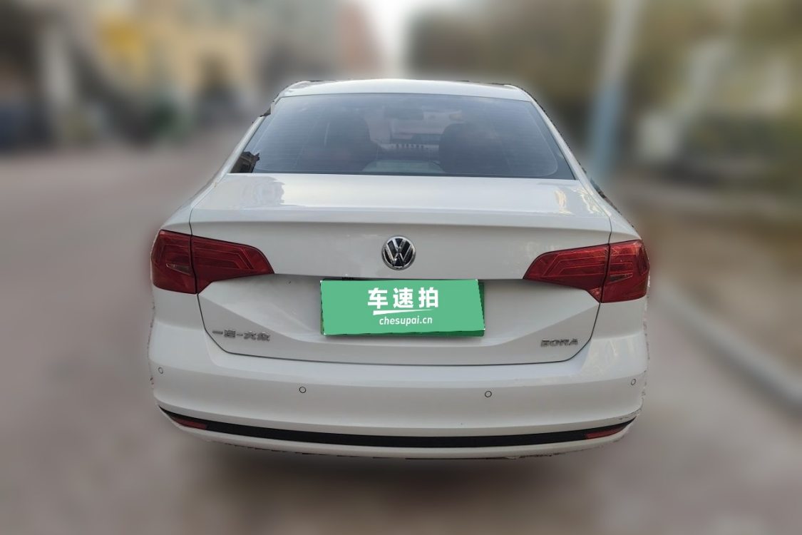 Volkswagen Bora 2020 #6 Volkswagen Bora 2020 immagine di auto #6