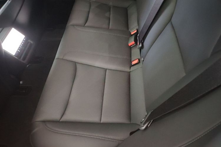 Tesla Model 3 2025 #17 Tesla Model 3 2025 car image #17
