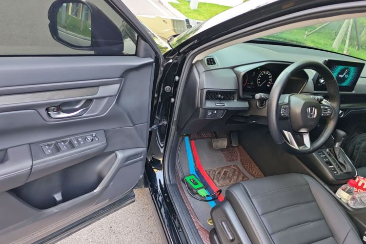 Honda CR-V 2025 car image #16