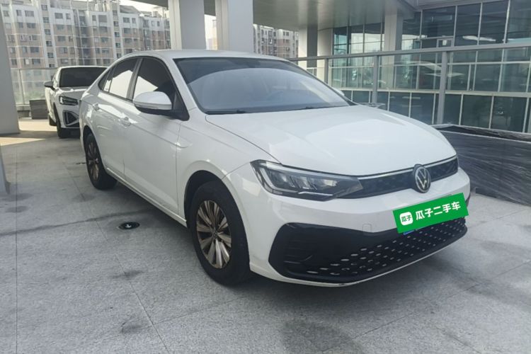 Volkswagen Lavida 2025 #4 Volkswagen Lavida 2025 car image #4