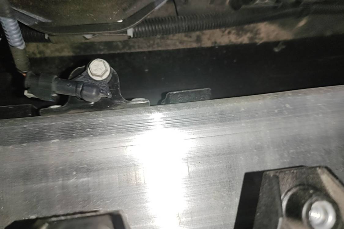 Tesla Model 3 2020 car image #30