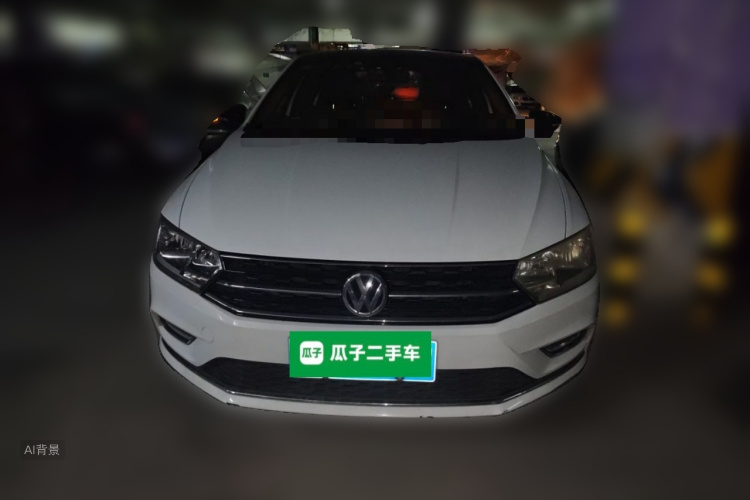 Volkswagen Bora 2017 #3 Volkswagen Bora 2017 car image #3