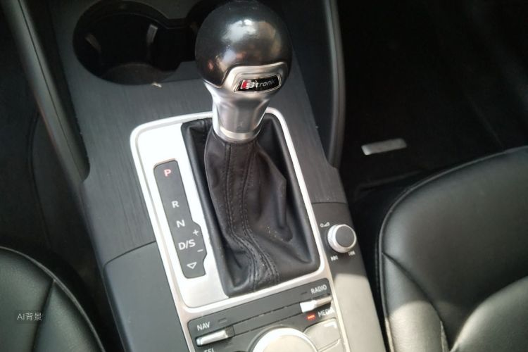 Audi A3 2017 #16 Audi A3 2017 image de voiture #16