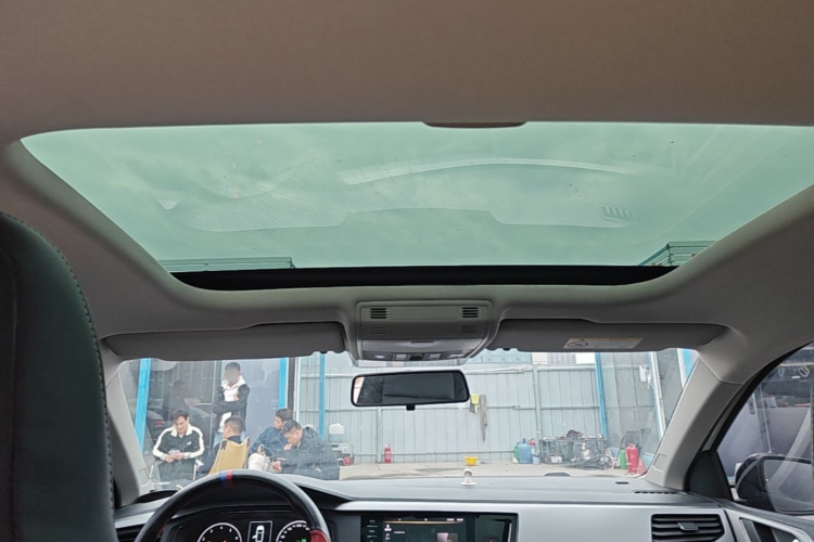 Volkswagen Polo 2021 car image #18