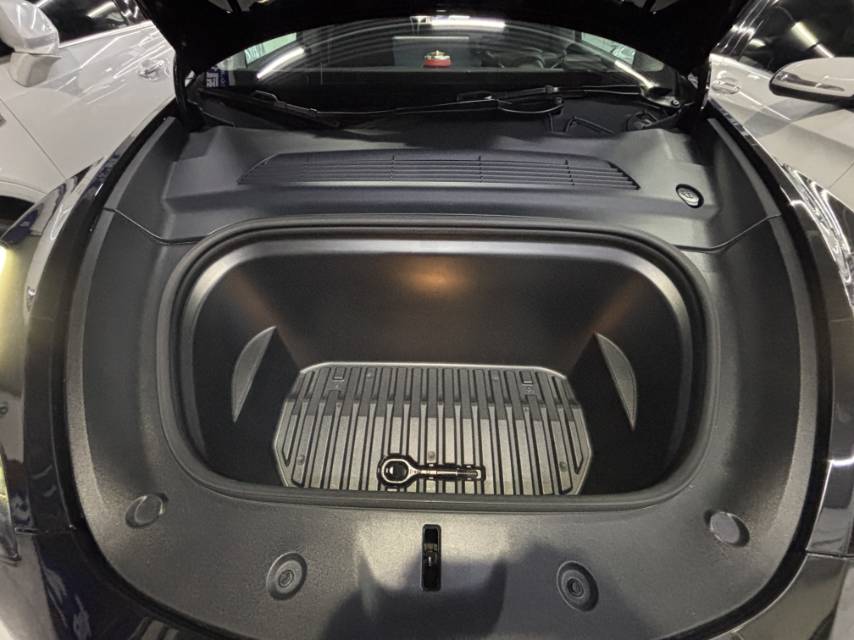 特斯拉 Model Y 2021 #14 特斯拉 Model Y 2021 汽车图片 #14