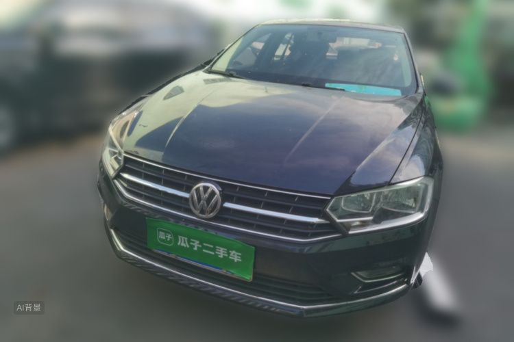 Volkswagen Bora 2017 car image #3