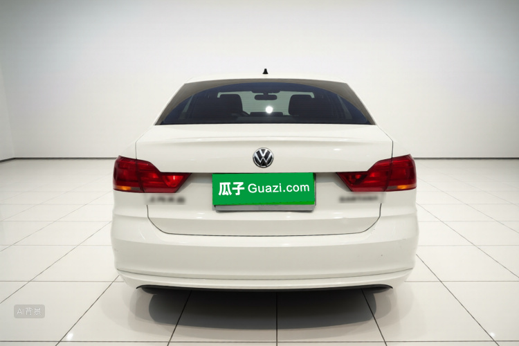 Volkswagen Santana 2019 car image #6