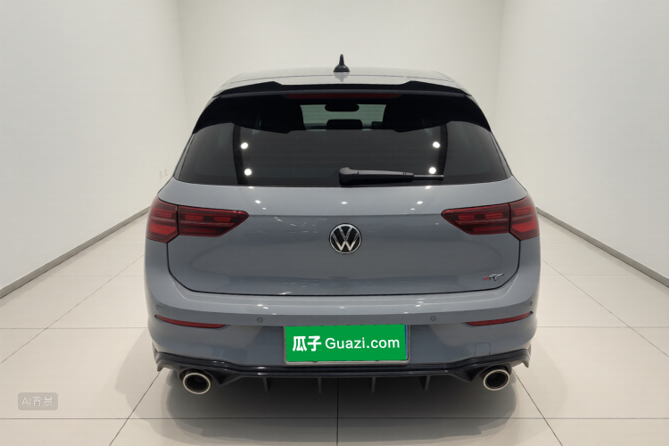 Volkswagen Golf 2020 imagen de coche #6