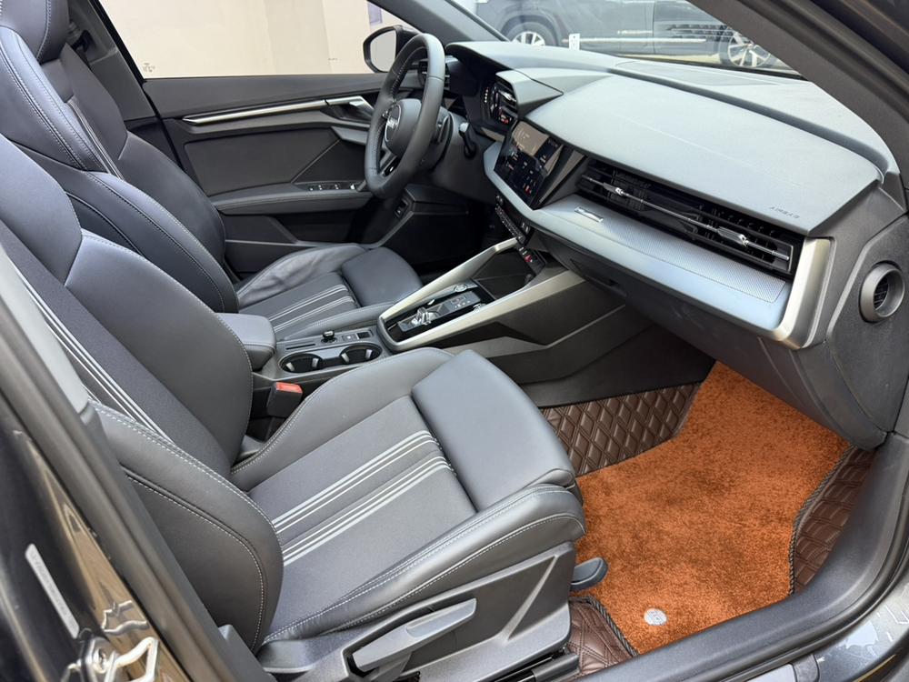 Audi A3 2022 car image #20
