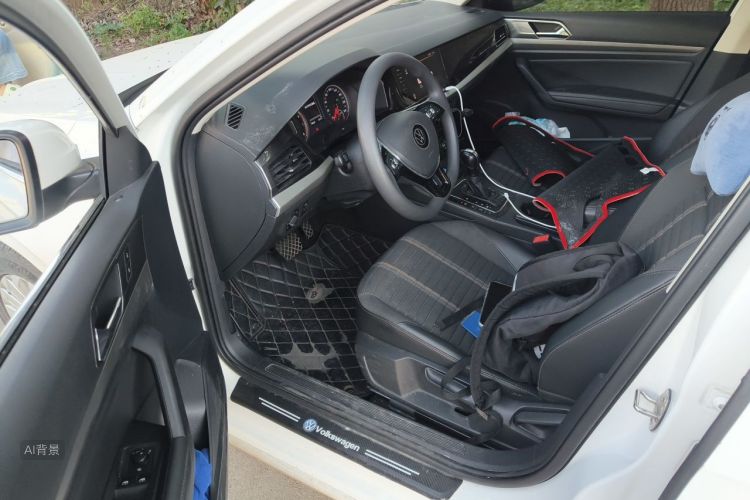 Volkswagen Lavida 2021 #18 Volkswagen Lavida 2021 car image #18