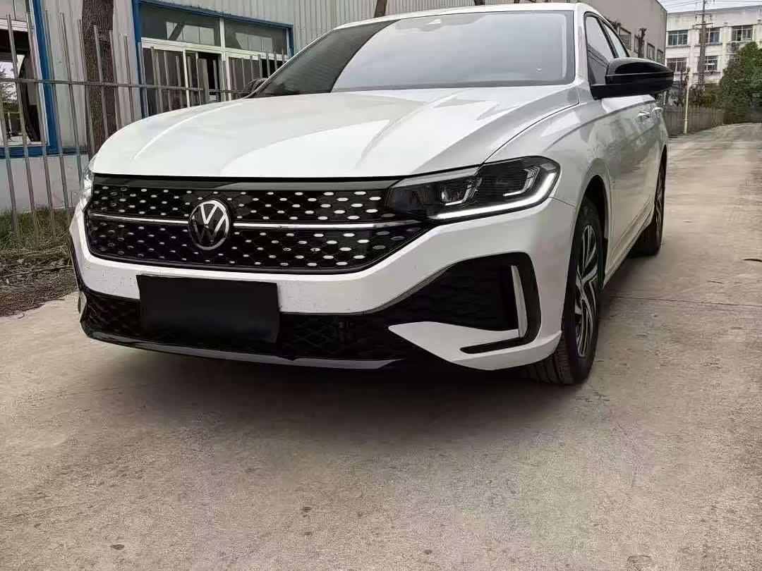 Volkswagen Lavida 2025 Volkswagen Lavida 2025 immagine di auto