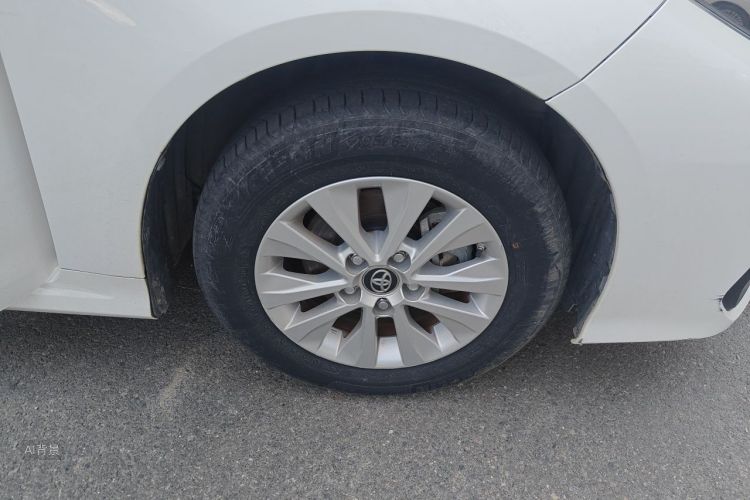 Toyota Corolla 2019 car image #9