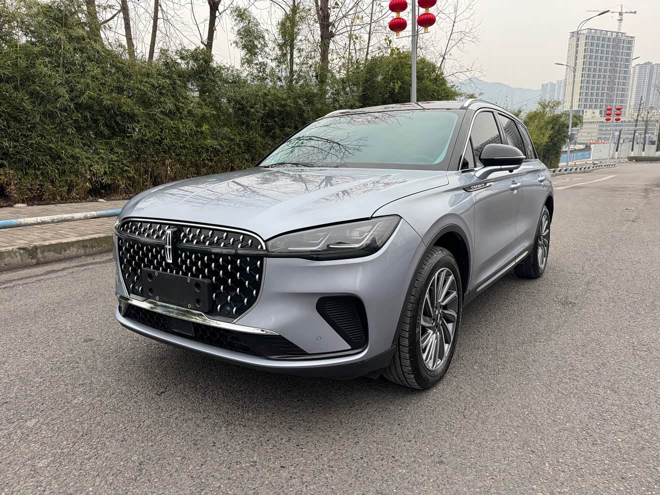 Changan 2023 Changan 2023 car image