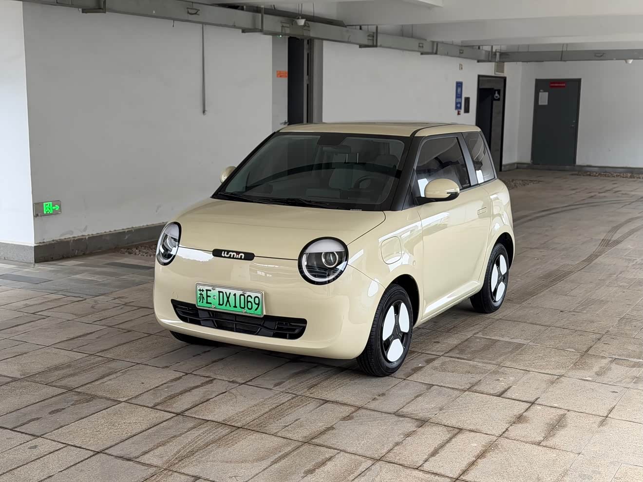Changan 2024 Changan 2024 car image