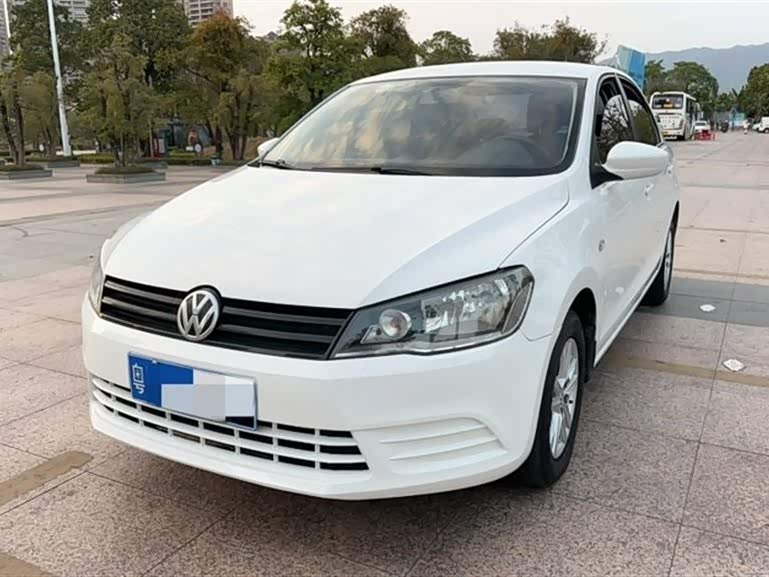 Jetta Jetta 2015 car image 