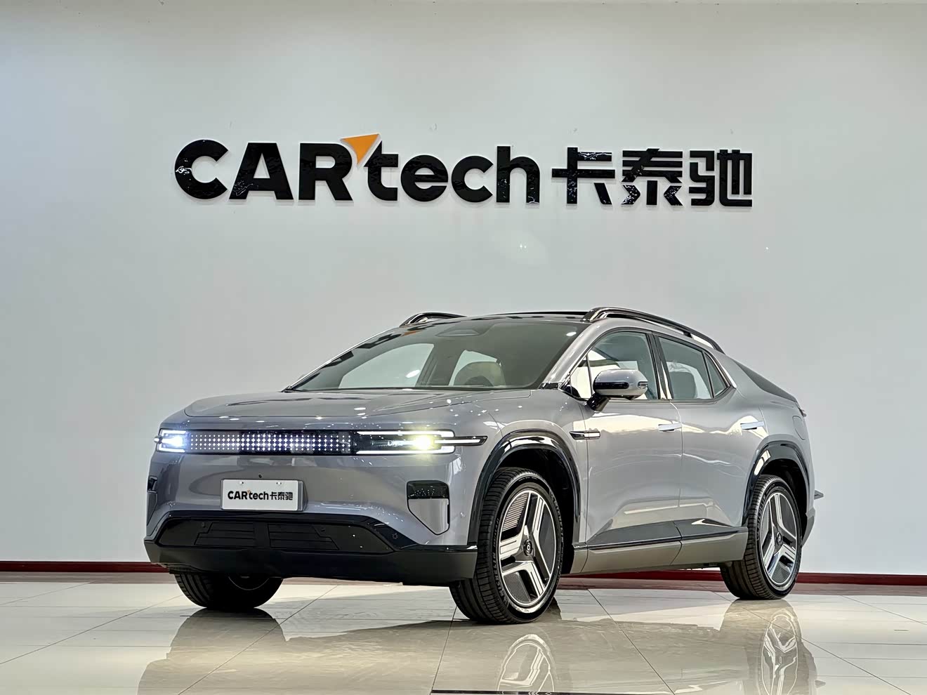 Changan Changan car image