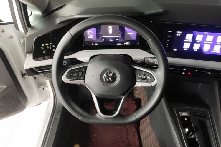 Volkswagen Golf 2023 #11 Volkswagen Golf 2023 car image #11