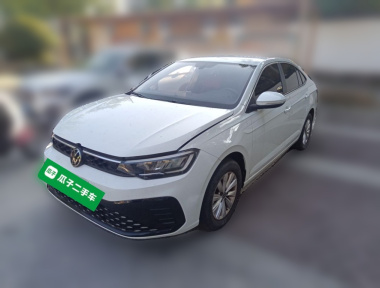 Volkswagen Lavida 2023 Volkswagen Lavida 2023 car image