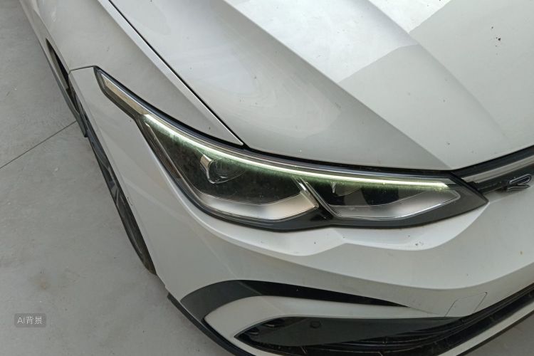 Volkswagen Golf 2023 #8 Volkswagen Golf 2023 car image #8