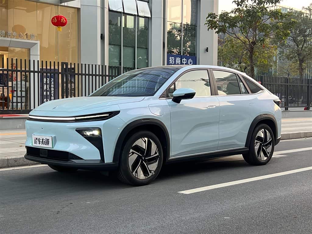 Livan 7 2025 汽车图片 